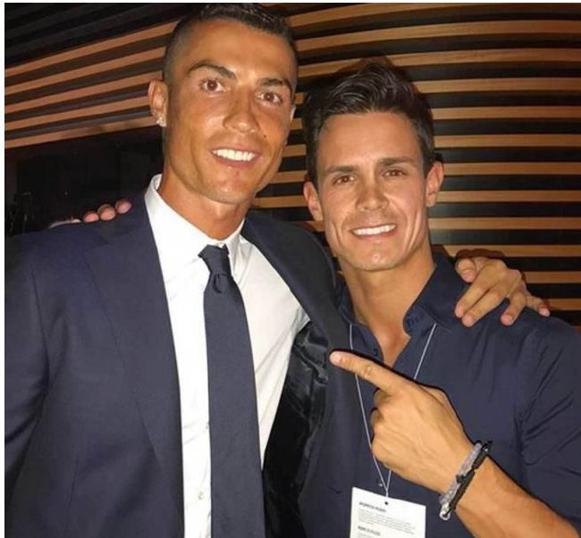 中国女侏儒的另类